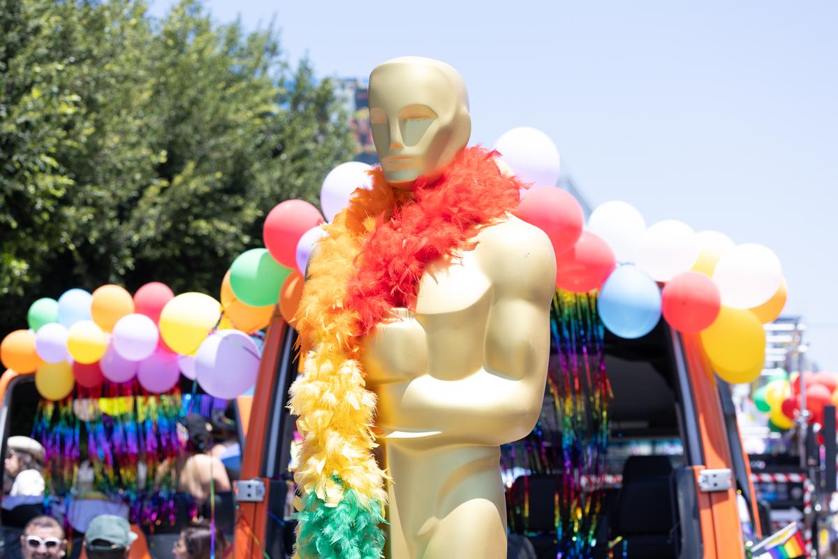 Los Angeles Pride 2026 - 3
