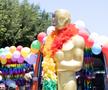 Imagini de la Los Angeles Pride 2026 Foto: Ionuţ Iordache (GSP)