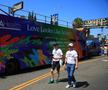 Imagini de la Los Angeles Pride 2026 Foto: Ionuţ Iordache (GSP)