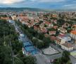 Peste 15.000 de participanți la prima ediție Sport Arena Streetball Sibiu » Cine sunt câștigătorii de anul acesta