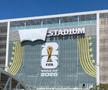 Cum a păcălit compania Levi’s restricția impusă de FIFA