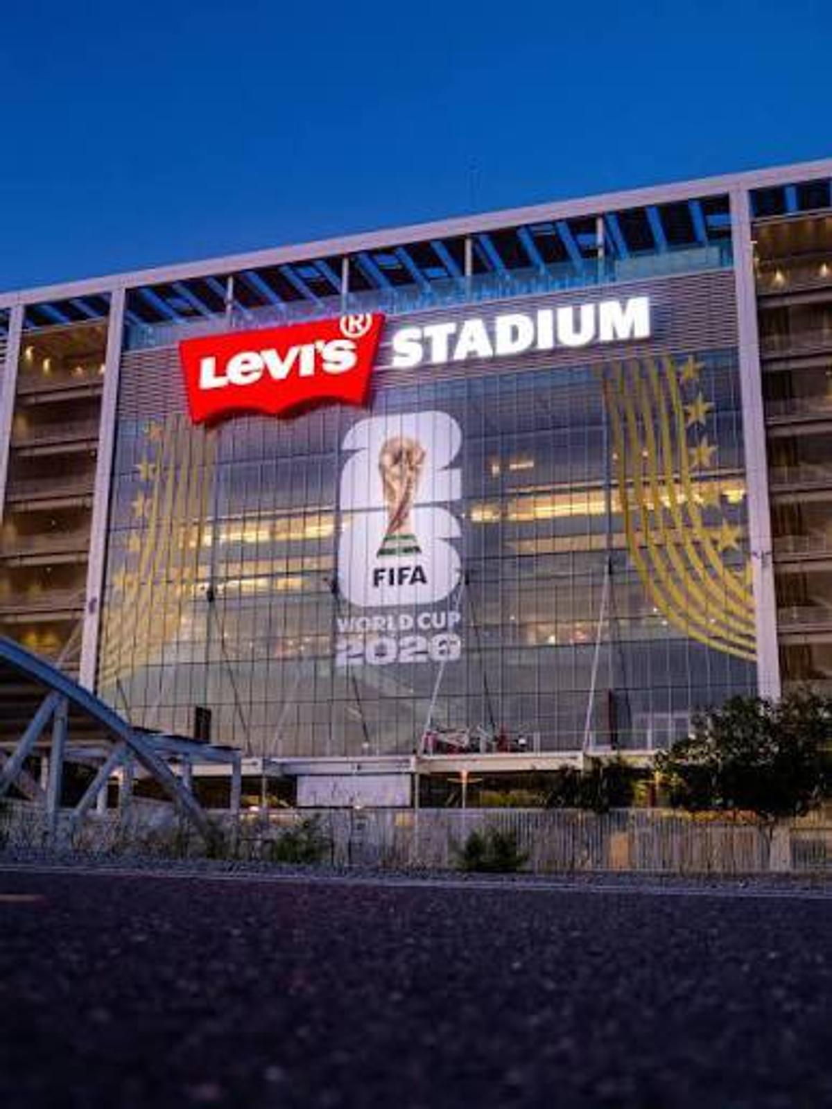 Cum a păcălit compania Levi’s restricția impusă de FIFA