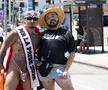 Imagini de la Los Angeles Pride 2026 Foto: Ionuţ Iordache (GSP)