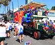 Imagini de la Los Angeles Pride 2026 Foto: Ionuţ Iordache (GSP)