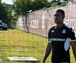 Reunire Rapid sub comanda lui Daniel Pancu