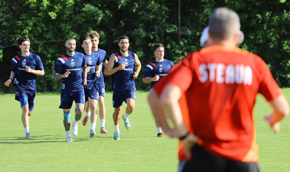 Adi Popa a plecat de la Steaua » Alte 8 despărțiri