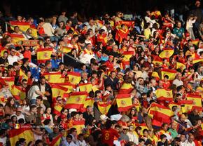 Spania și Uruguay promit spectacol în primele lor meciuri