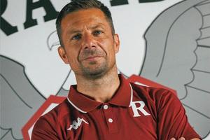 Rapid și-a prezentat staff-ul: Omul lui Dinamo, luat de Daniel Pancu