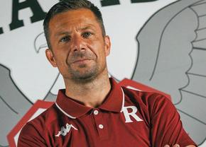 Rapid și-a prezentat staff-ul! Pancu a adus un om de la Dinamo