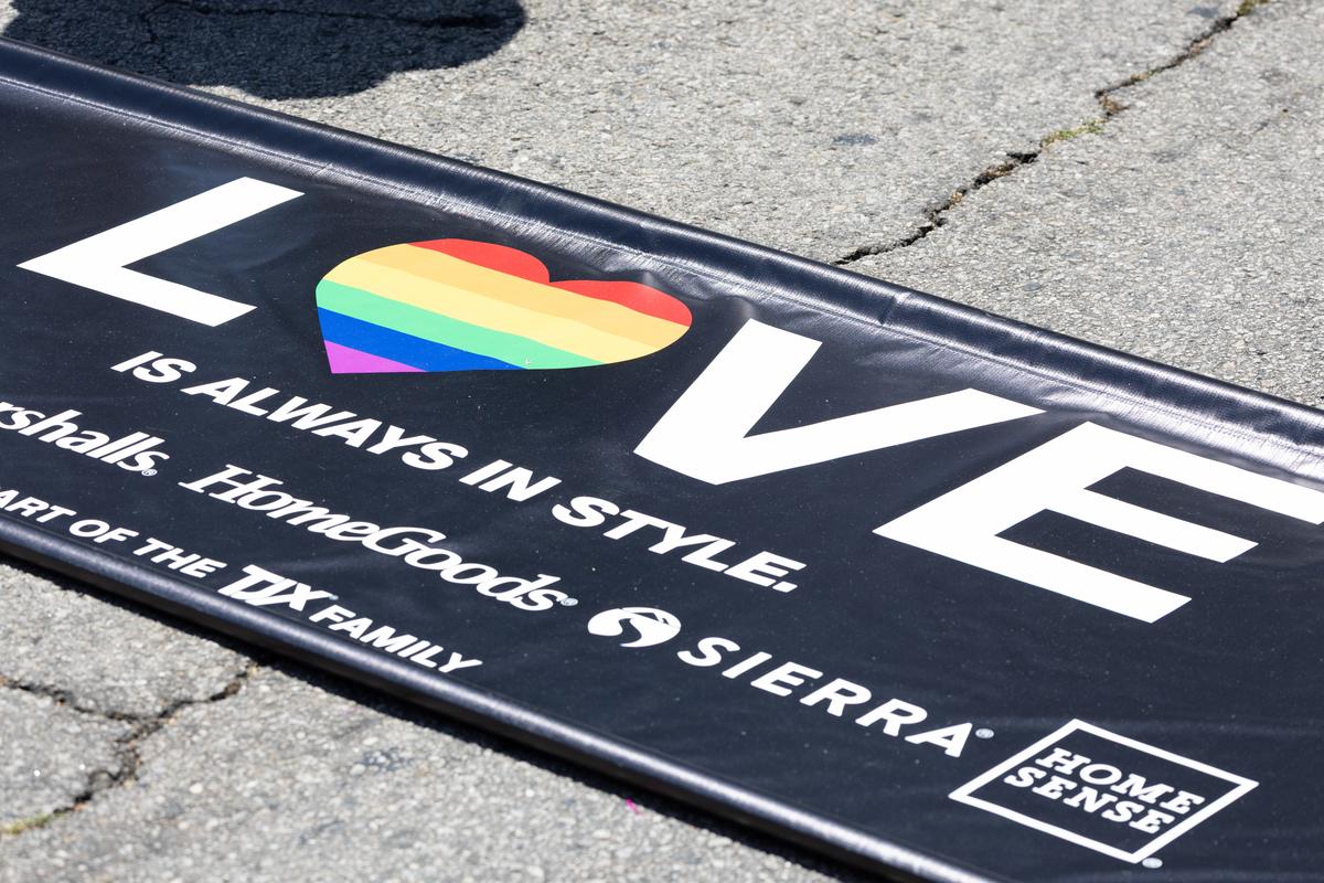 Los Angeles Pride 2026 - 3