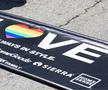 Imagini de la Los Angeles Pride 2026 Foto: Ionuţ Iordache (GSP)