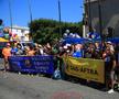 Imagini de la Los Angeles Pride 2026 Foto: Ionuţ Iordache (GSP)