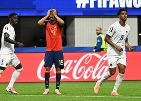 Cele mai mari surprize din istoria Campionatelor Mondiale » Ce meciuri au mai provocat „cutremure” similare cu cel de la Spania - Capul Verde