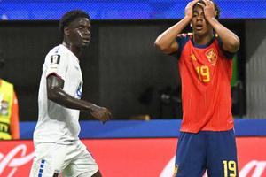 Ce-i cu tine, Spania? Regina Europei s-a încurcat cu Capul Verde: surpriză la Mondial, cu Joao Paulo eroic în fața lui Lamine Yamal!