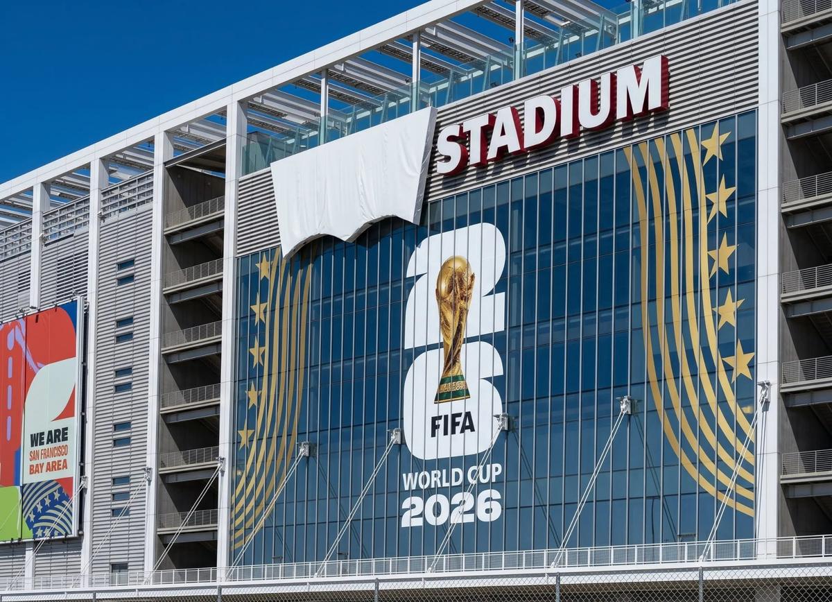 Cum a păcălit compania Levi’s restricția impusă de FIFA