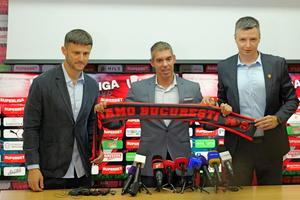 Nu mai suntem buni la fotbal