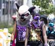 Imagini de la Los Angeles Pride 2026 Foto: Ionuţ Iordache (GSP)