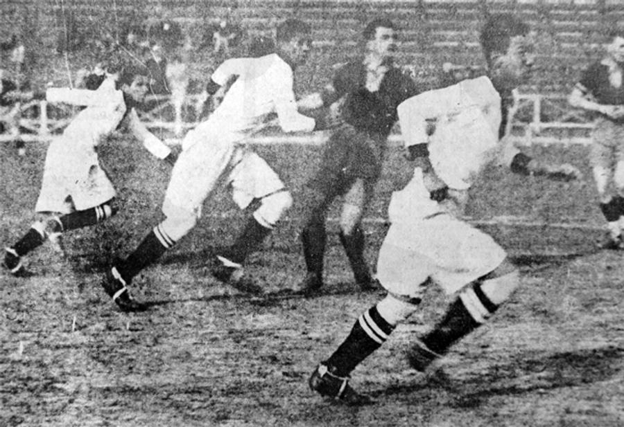 Toată lumea a crezut că a murit după Campionatul Mondial, dar „Fredi Fieraru” avea să ajungă la Jocurile Olimpice ca patinator artistic » Povestea incredibilă a României din 1930