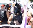 Imagini de la Los Angeles Pride 2026 Foto: Ionuţ Iordache (GSP)