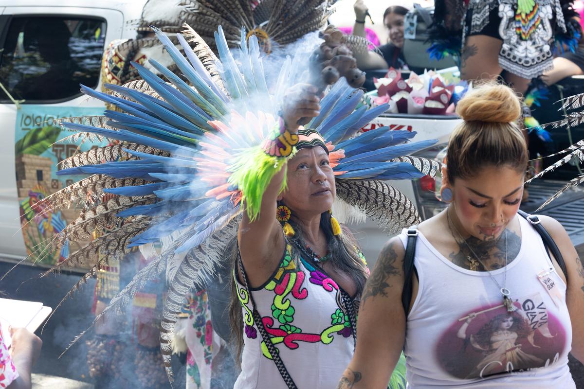 Los Angeles Pride 2026 - 1