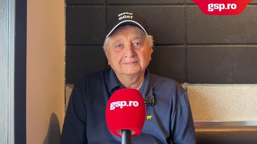 Vladimir Moraru