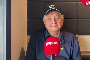 Fugit în Los Angeles de 42 de ani, jurnalistul Vladimir Moraru vorbește despre viața în America: „Pentru SUA, acum e cea mai dificilă perioadă”
