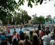 Peste 15.000 de participanți la prima ediție Sport Arena Streetball Sibiu » Cine sunt câștigătorii de anul acesta