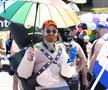 Imagini de la Los Angeles Pride 2026 Foto: Ionuţ Iordache (GSP)