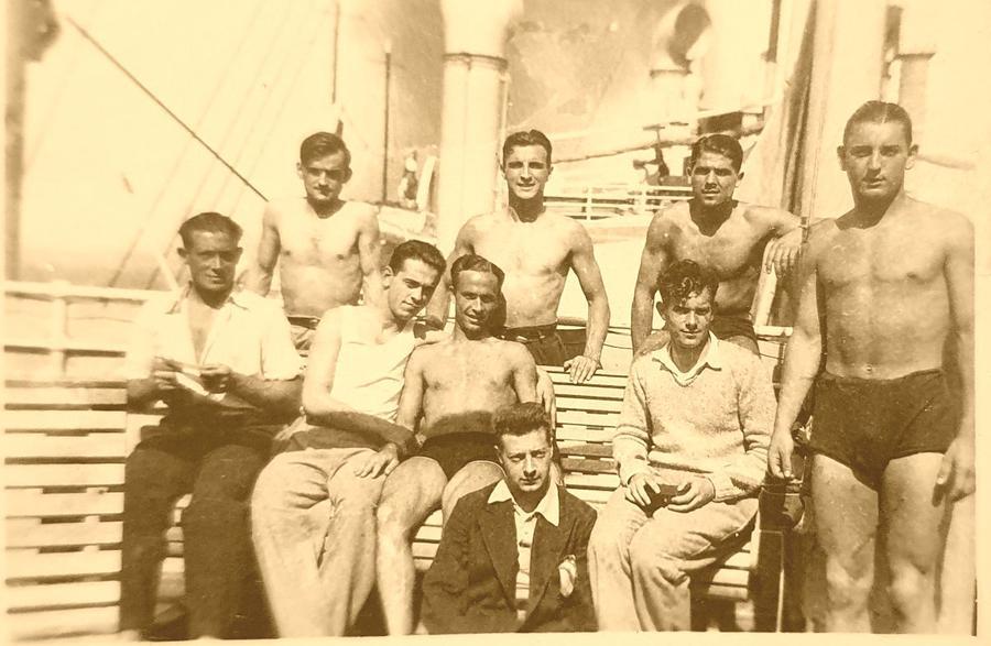 Toată lumea a crezut că a murit după Campionatul Mondial, dar „Fredi Fieraru” avea să ajungă la Jocurile Olimpice ca patinator artistic » Povestea incredibilă a României din 1930