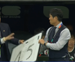 Iată explicația pentru scenele din Olanda - Japonia! Ce reprezentau cifrele de pe tabla selecționerului nipon