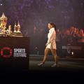 Simona Halep - evenimentul oficial de retragere / FOTO: Cristi Preda (GSP.ro)