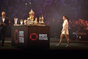 Simona Halep, la o zi după retragerea oficială: „Pentru mine începe o altă etapă”