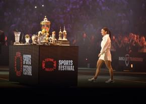 Simona Halep, la o zi după retragerea oficială: „Pentru mine începe o altă etapă”