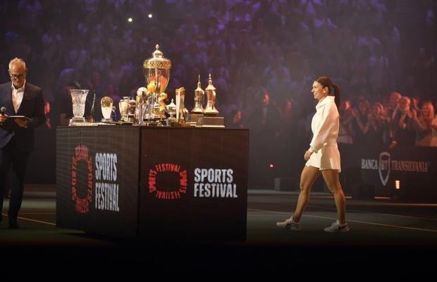 Simona Halep, la o zi după retragerea oficială: „Pentru mine începe o altă etapă”