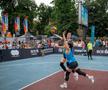 Peste 15.000 de participanți la prima ediție Sport Arena Streetball Sibiu » Cine sunt câștigătorii de anul acesta