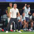 Selecționerul Ecuadorului, Sebastian Becaccece/ foto Imago Images