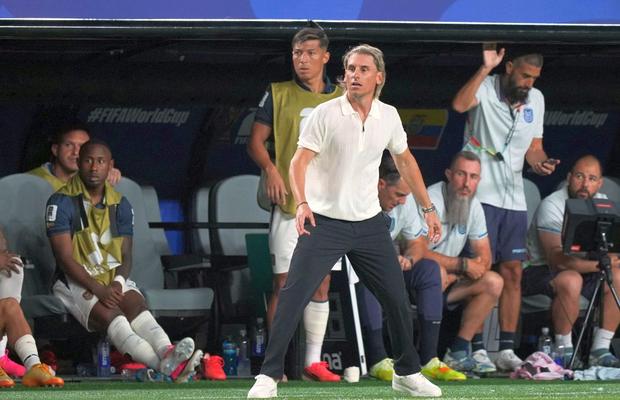 Selecționerul e nemulțumit după primul meci la Campionatul Mondial: „Extrem de nedrept”