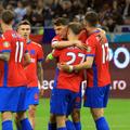 Cu Darius Olaru plecat la Union St. Gilloise, FCSB va avea un nou căpitan din sezonul viitor