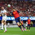 Mikel Oyarzabal // Foto: Imago Images