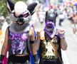 Imagini de la Los Angeles Pride 2026 Foto: Ionuţ Iordache (GSP)
