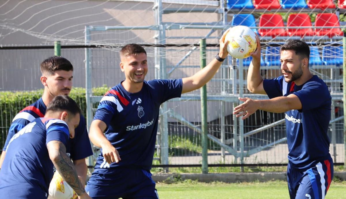 Reunire Steaua 15.06.2026