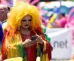 Imagini de la Los Angeles Pride 2026 Foto: Ionuţ Iordache (GSP)