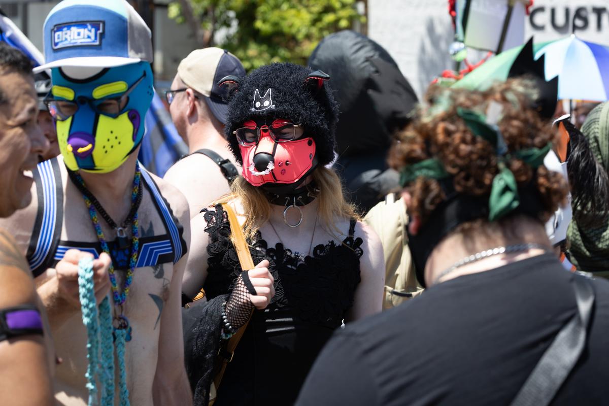 Los Angeles Pride 2026 - 3