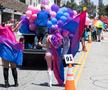 Imagini de la Los Angeles Pride 2026 Foto: Ionuţ Iordache (GSP)