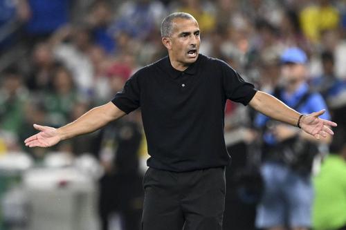 Selecționerul Tunisiei ar urma să fie demis după Mondial  // foto: Imago Images