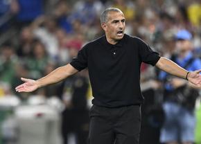 Selecționer aproape de demitere, după eșecul de la Mondial! Scandal în vestiar