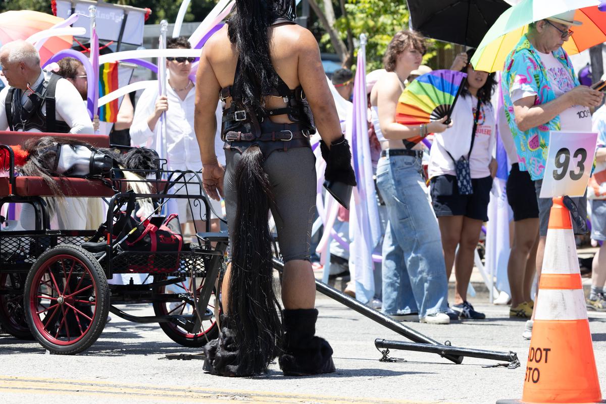 Los Angeles Pride 2026 - 3