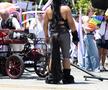Imagini de la Los Angeles Pride 2026 Foto: Ionuţ Iordache (GSP)