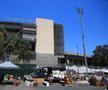 Imagini de la Rose Bowl din Pasadena FOTO: Ionuţ Iordache (GSP)