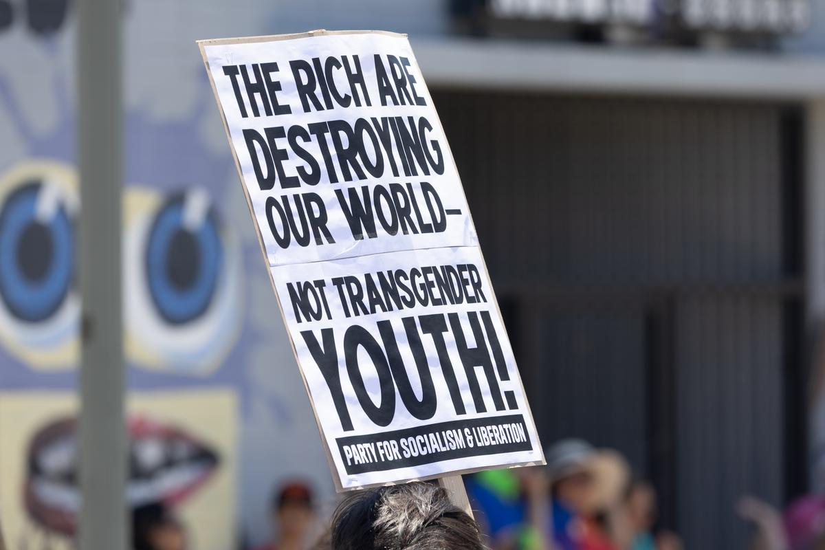Los Angeles Pride 2026 - 3
